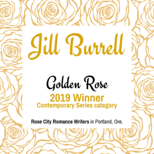 Golden Rose 2019 Winner Contemporary Series Category